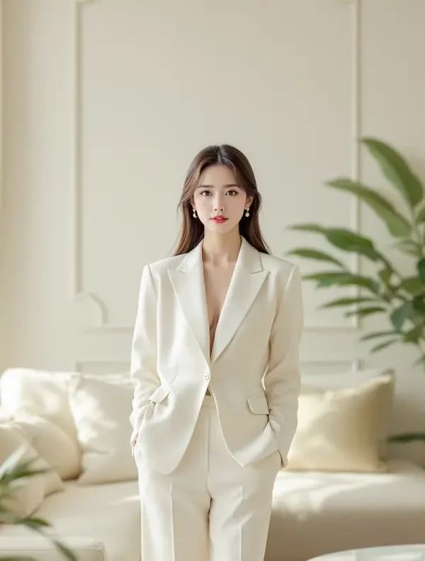 一睁眼回到离婚前夕封面